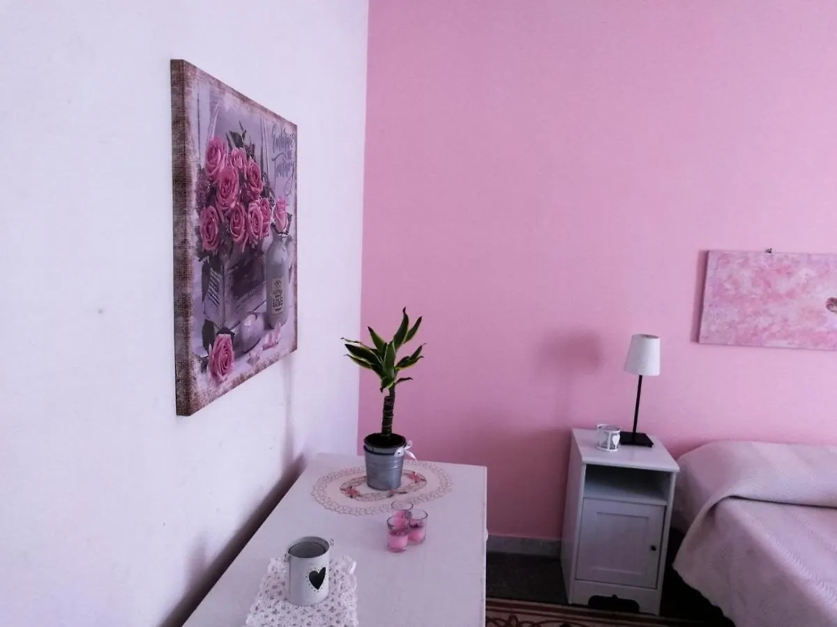 Appartamento Pigneto Rome Italy