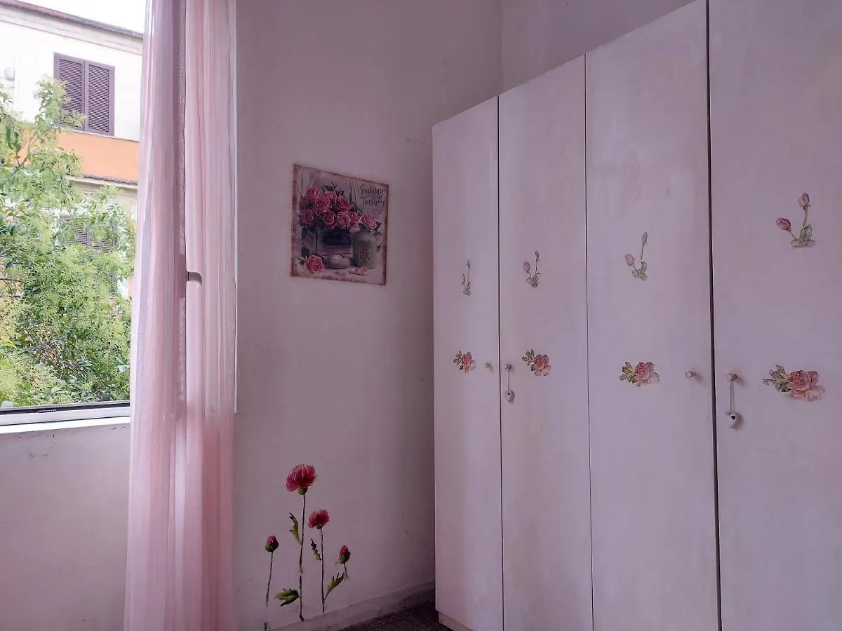 Apartment Appartamento Pigneto Rome Italy