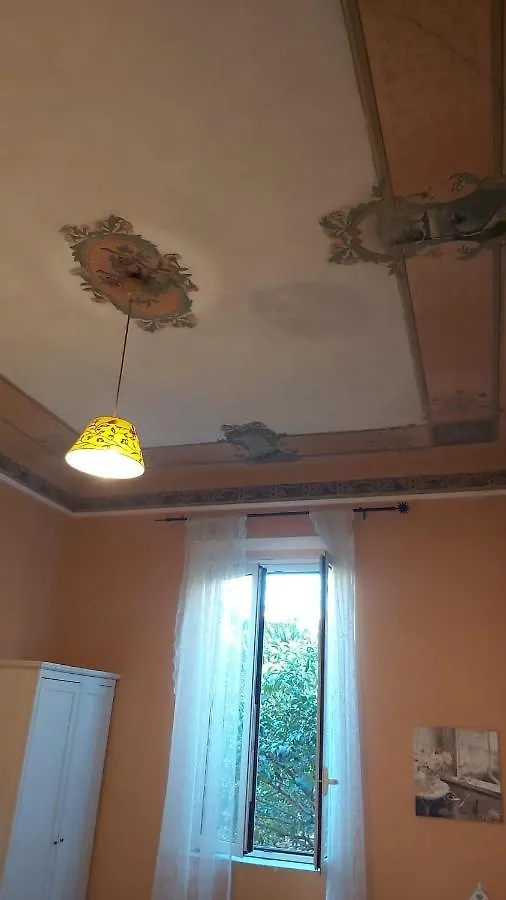 Apartment Appartamento Pigneto Rome