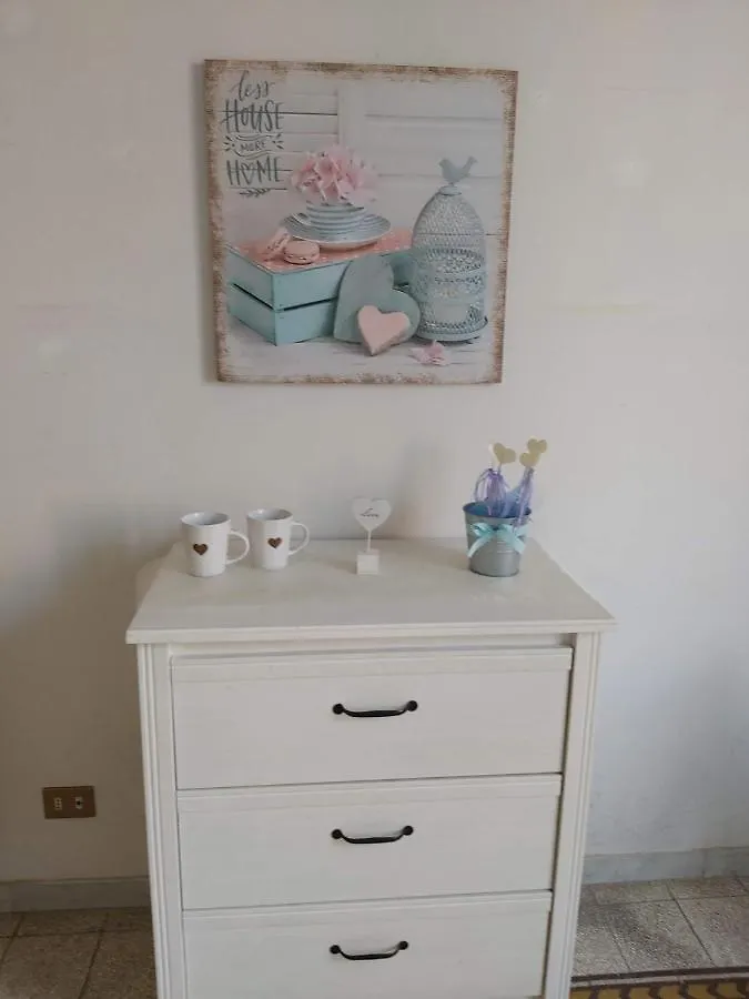 Appartamento Pigneto Rome