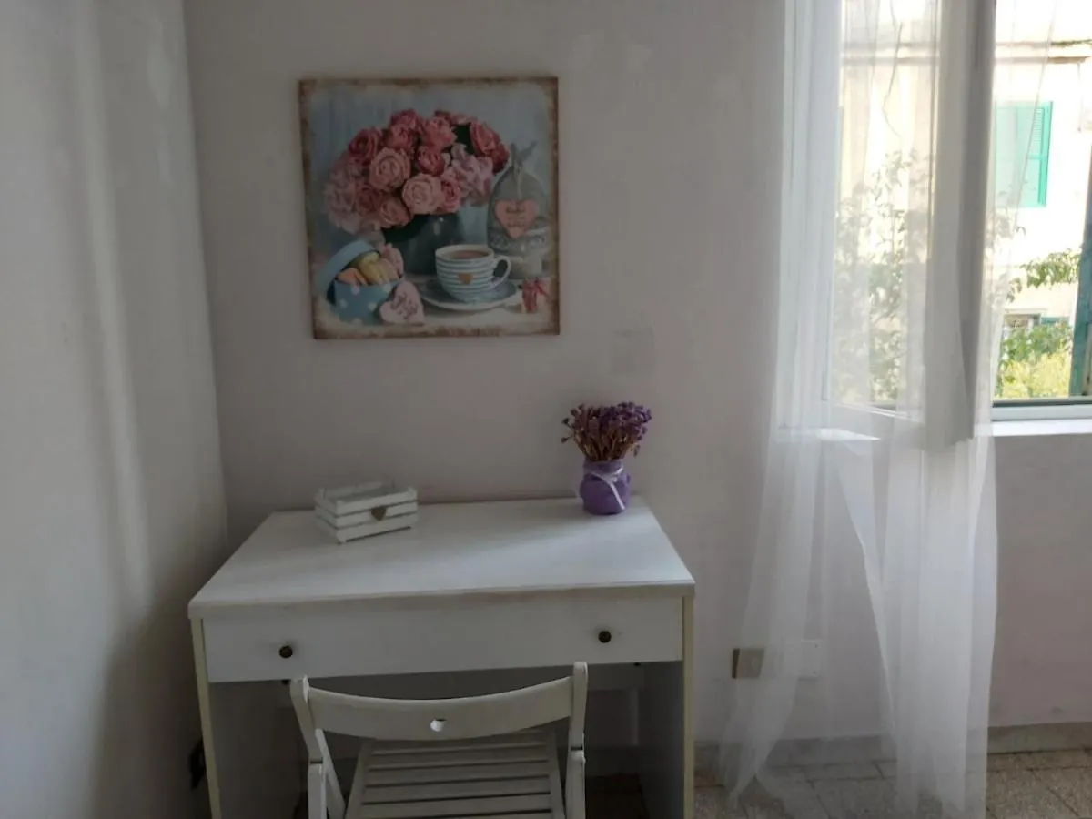 Apartment Appartamento Pigneto Rome