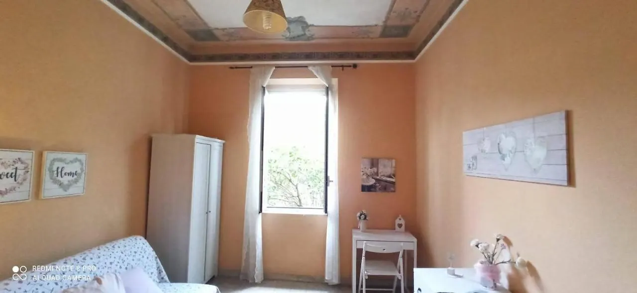 Apartment Appartamento Pigneto Rome
