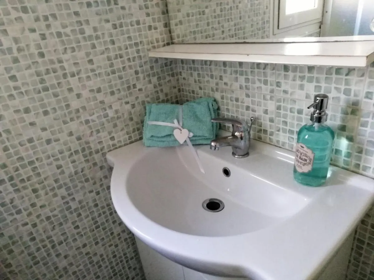 Appartamento Pigneto Rome Apartment