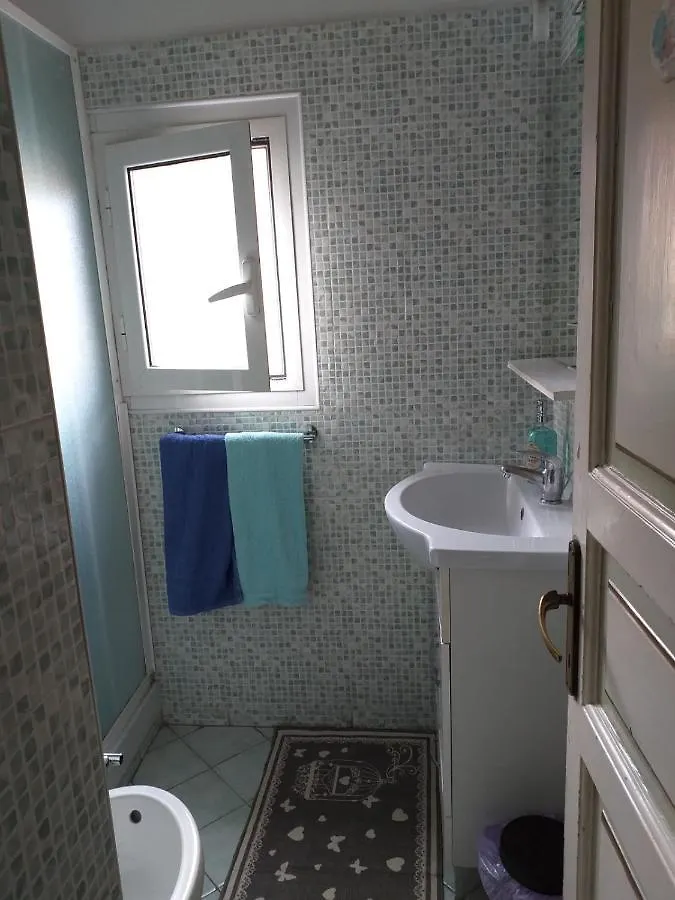 Appartamento Pigneto Rome Apartment